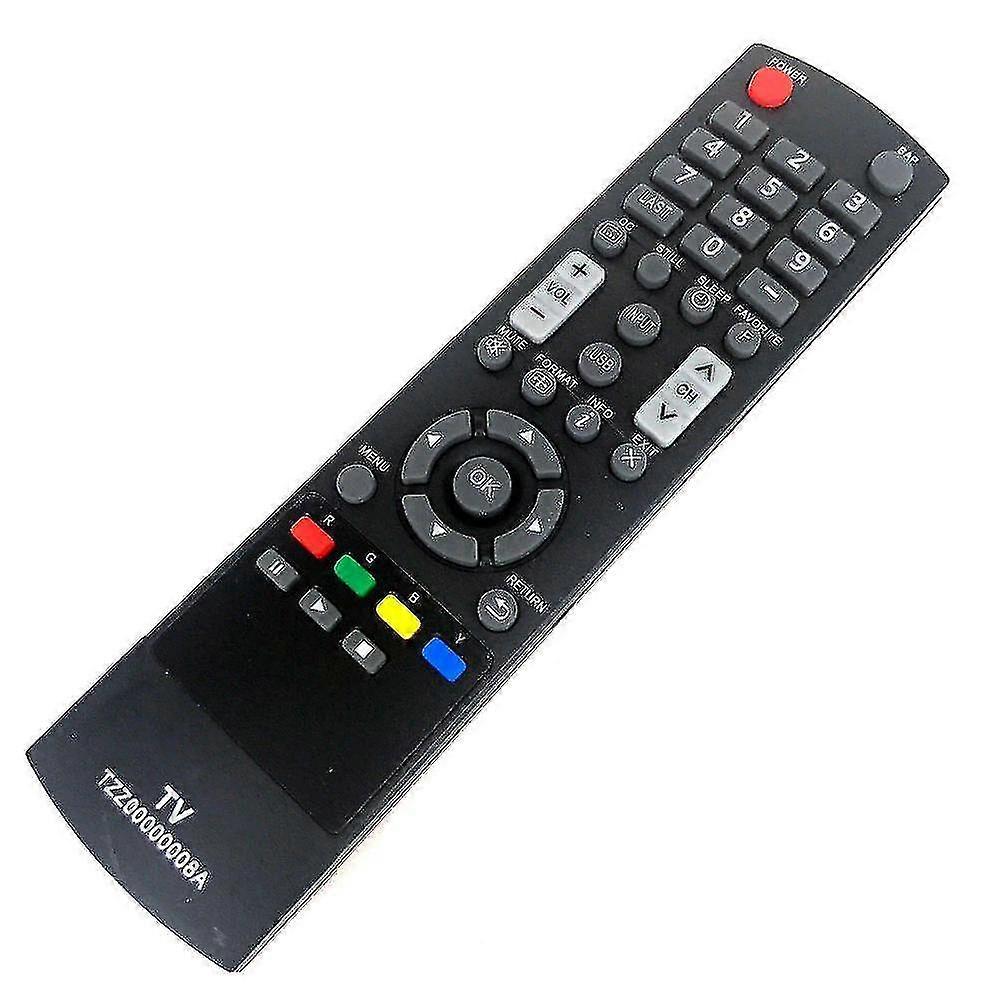 Replacement Remote Controls Remote Control For Panasonic Tzz0000000...