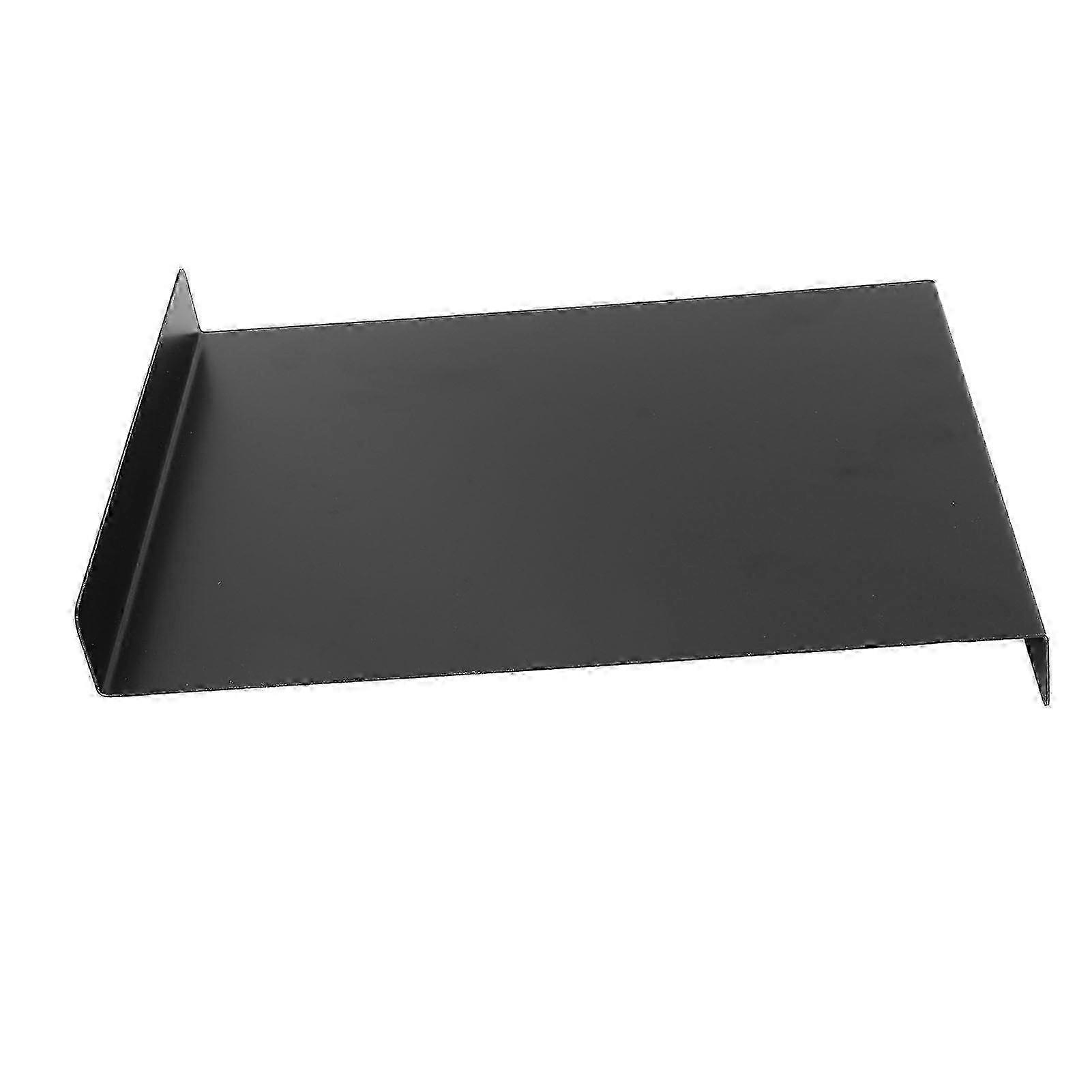 Bench Hook & Inking Plate for Block Printing - 9.1x7.1x1.0in--