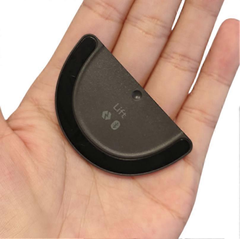 Vertical Mouse Battery Cover Accessories for Logitech Ergo LIFT (Gray)