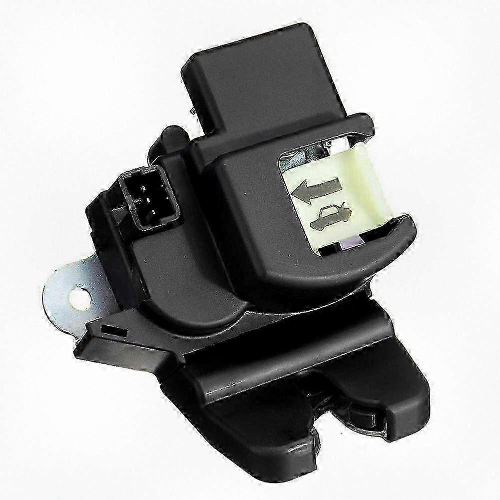 2025 Car Trunk Door Lock Latch Actuator Motor Liftgate Boot Compatible with K3 Cerato Forte 2dr 4dr Models