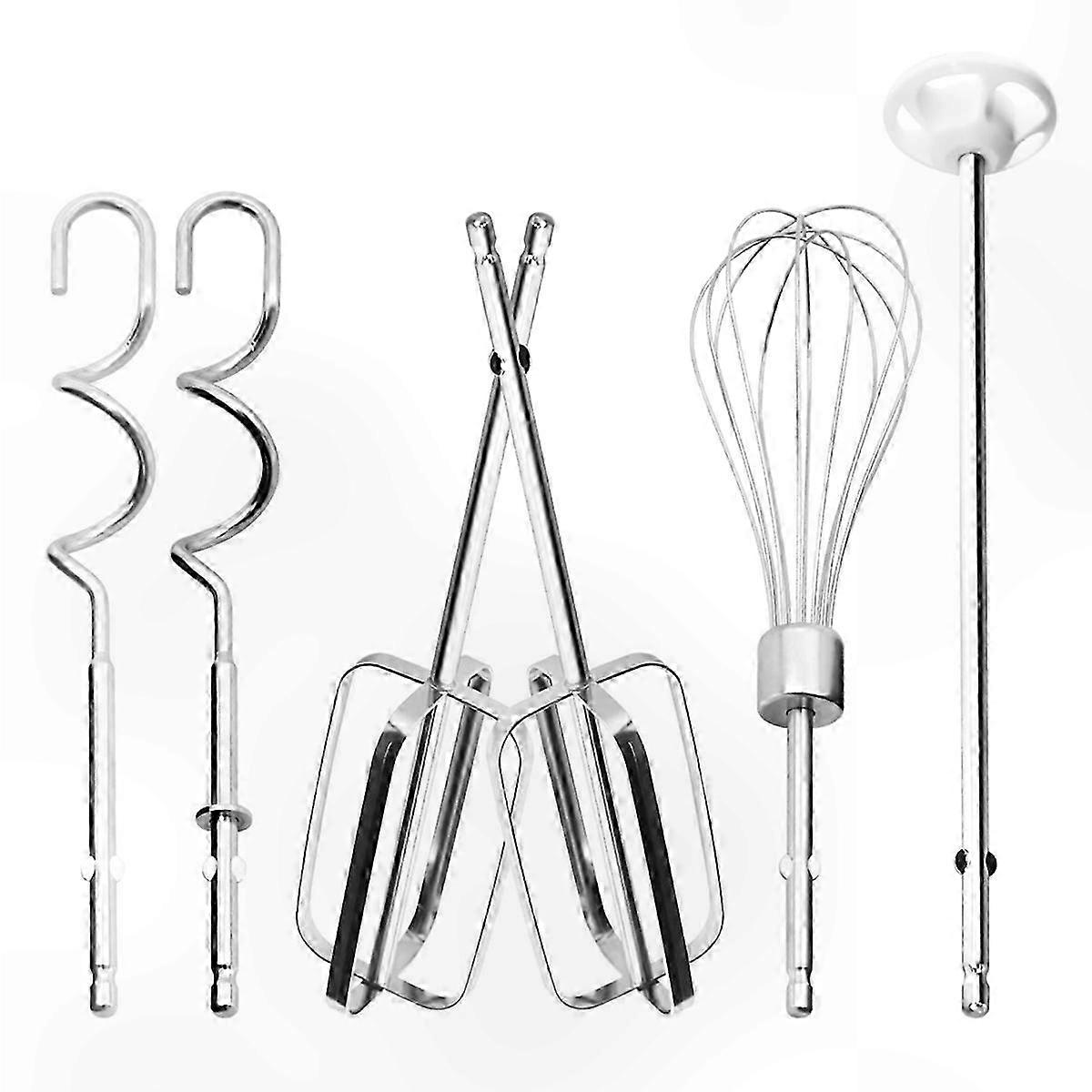Replacement Attachments for B-Type Hand Mixer Models 62632R 62682RZ 62692 62695V