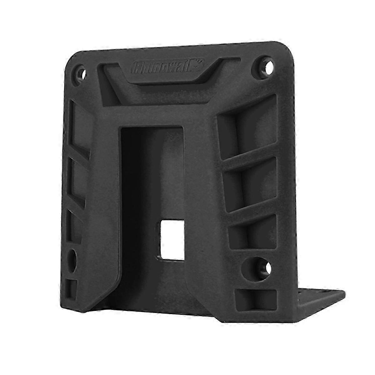 Rhinowalk Bicycle Front Bag Holder, Load-Bearing Base for Carrier Block Adapter