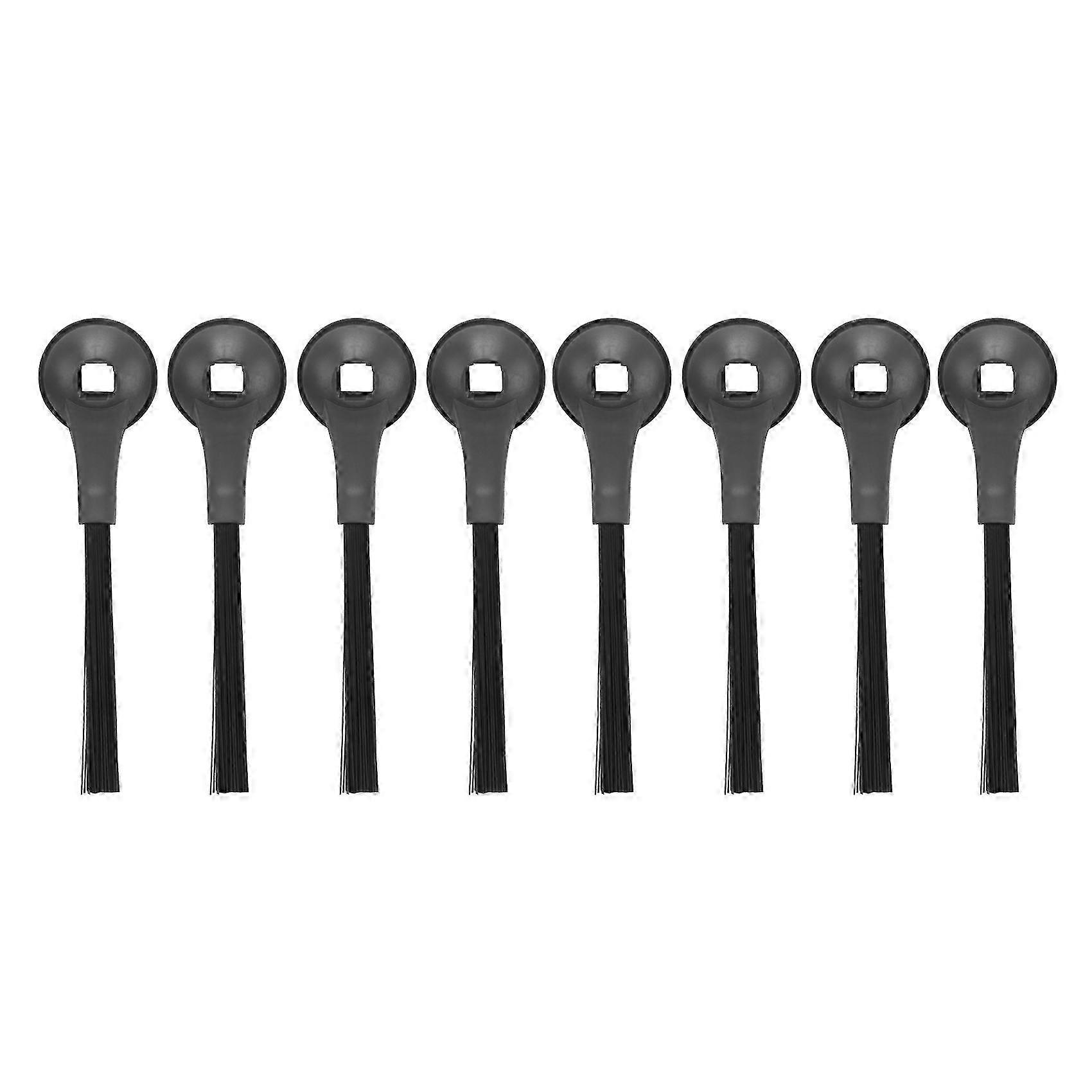 Side brushes for IQ self-empty base RV1001AE robot vacuum cleaner - 8 pack