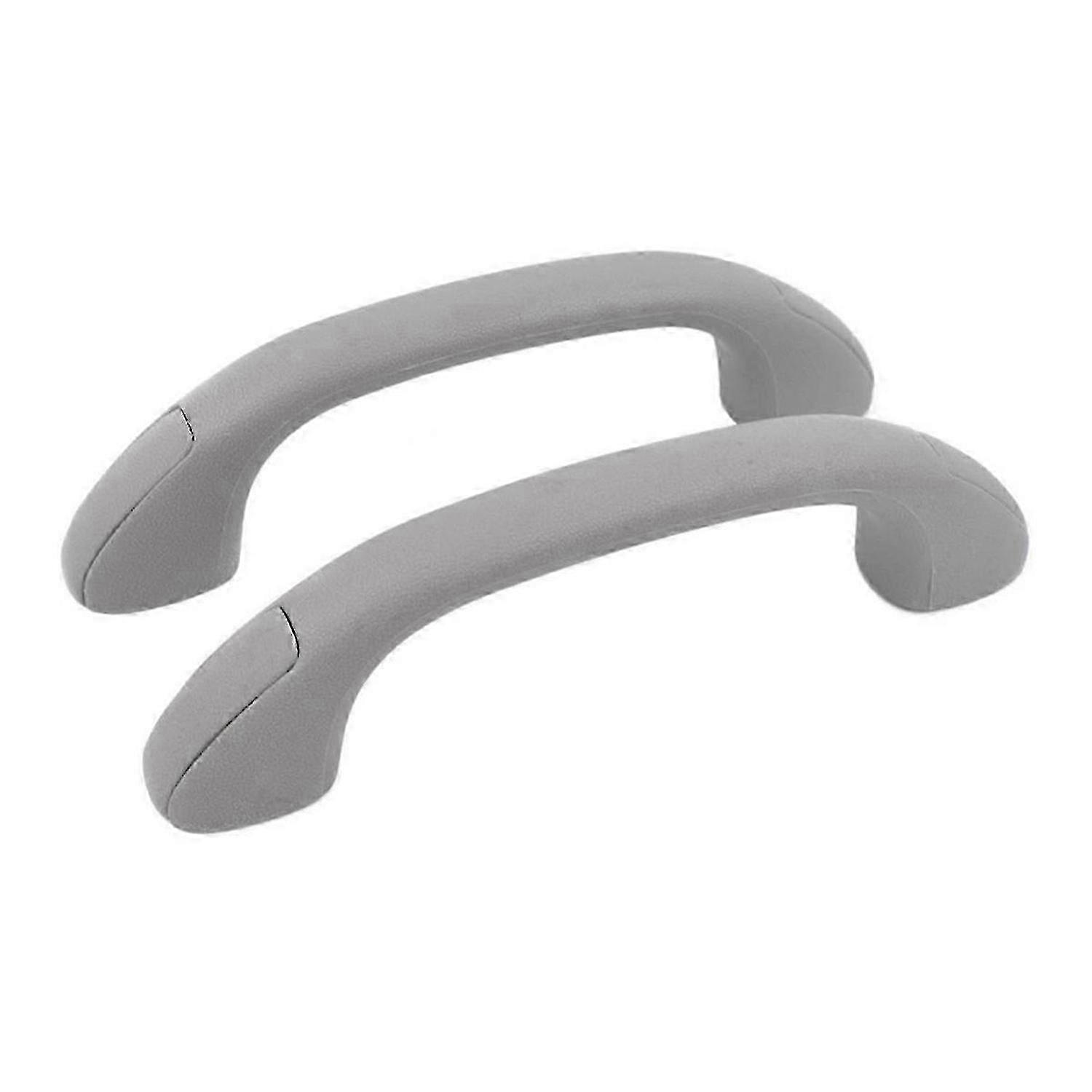 ace Pair Roof Grab Grip Handle Grey 74611-0K040-A0 Fits for Pickup 2004-2015