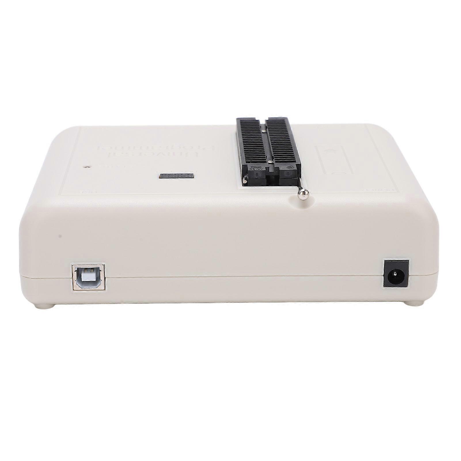 RT809H Universal Chip Programmerer Kit 64 GB Flash-støtte