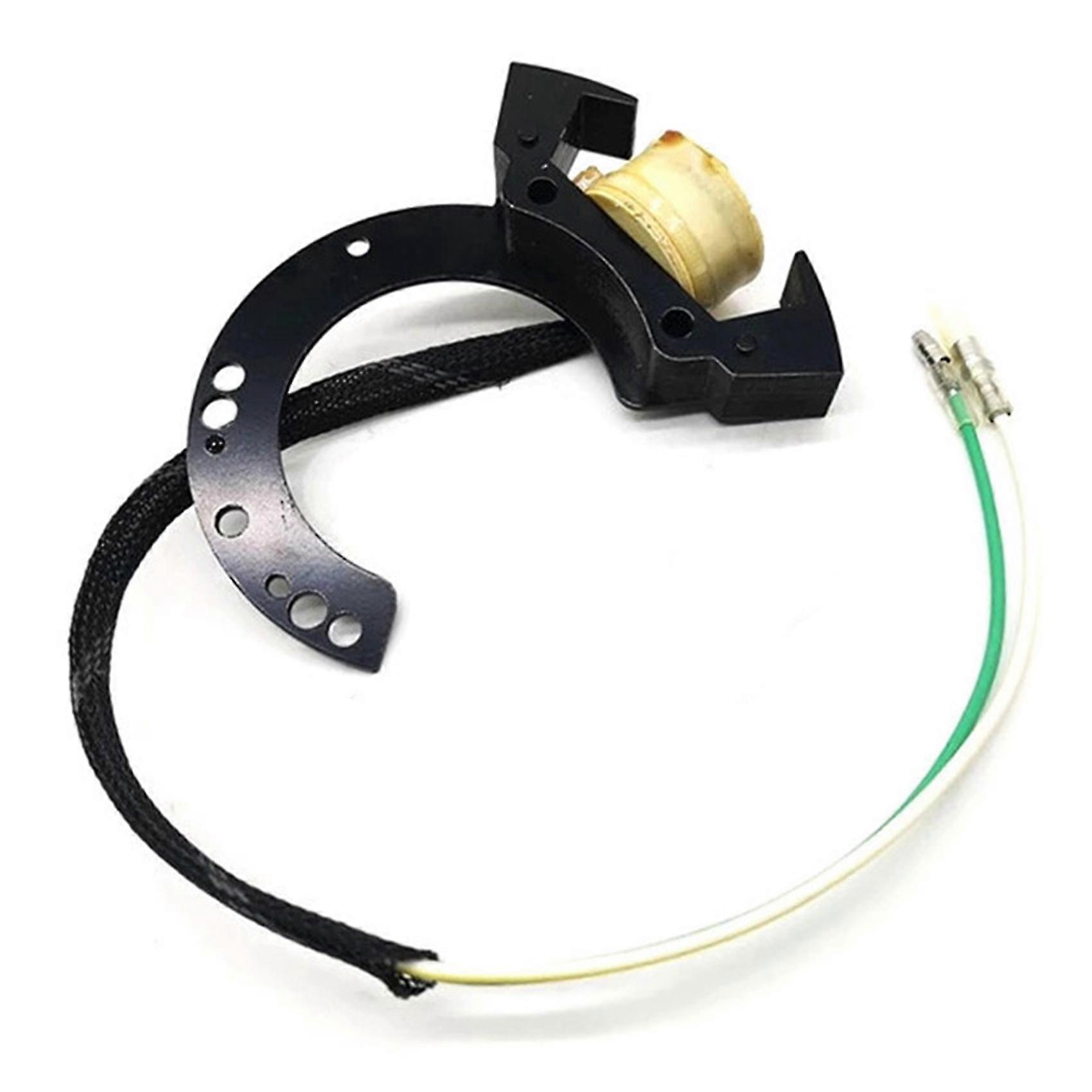 Outboard Stator for Mercury 1997-2005(6,8,10,15,20&25HP) 855721A 4,855721T 8 174-5721 Edition 0926