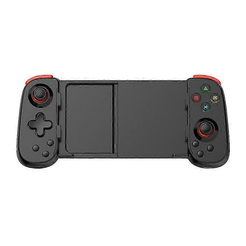 Extended Bluetooth Gamepad with Stretching Function for Android Phones - D6DP Gaming Controller