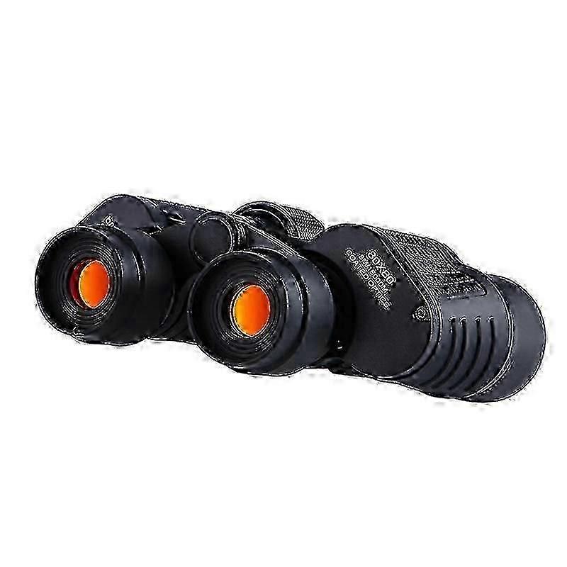 80x80 High-Power Binoculars with Night Vision for Long-Range Hunting up to 15000m