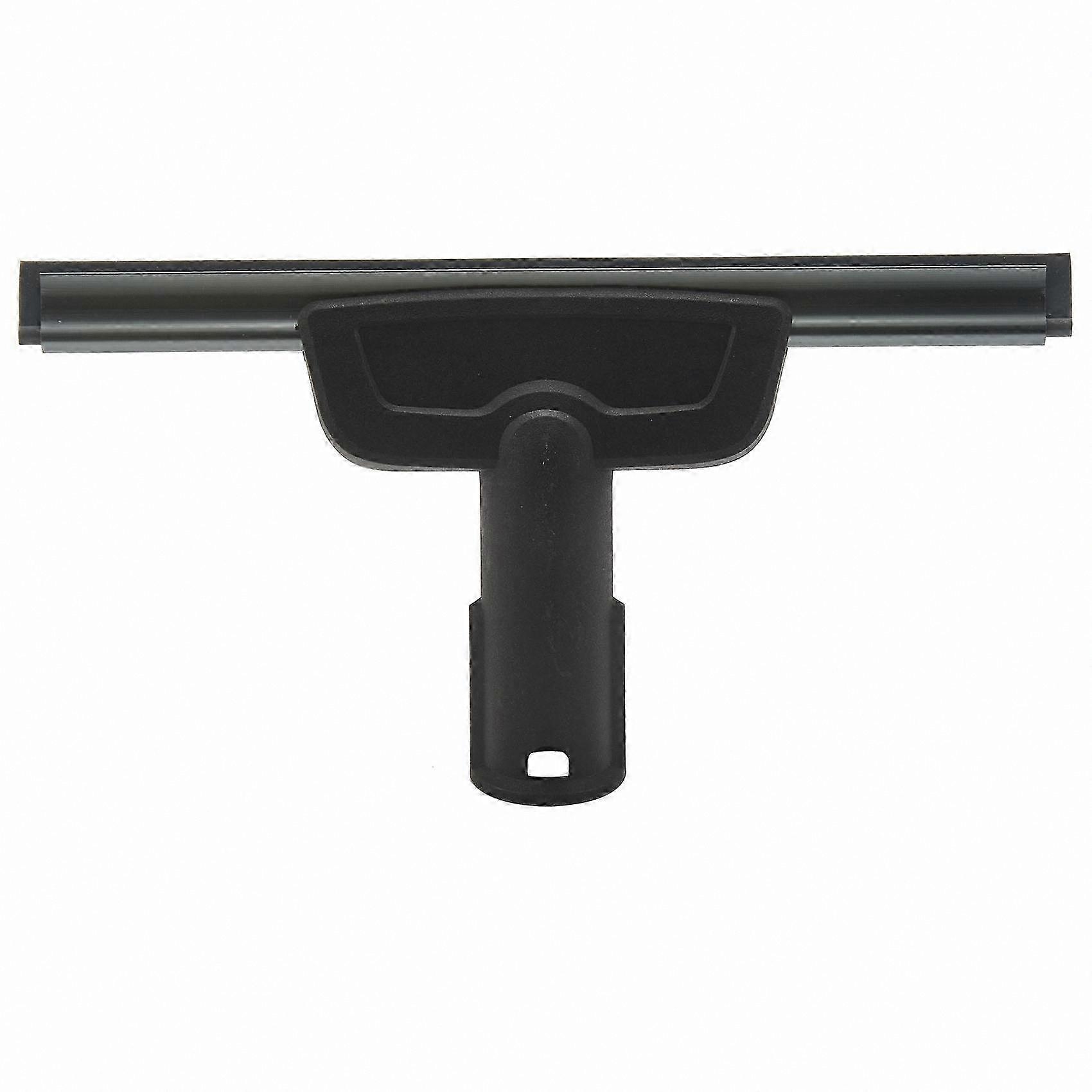 Window Nozzle for Mirrors and Household Cleaning - Removes Moisture and Dissolved Dirt Efficiently