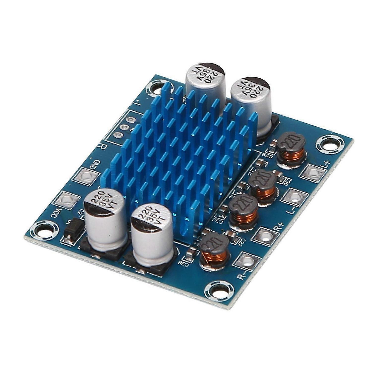 TPA3110 XH-A232 Dual Channel Digital Audio Power Amplifier Board