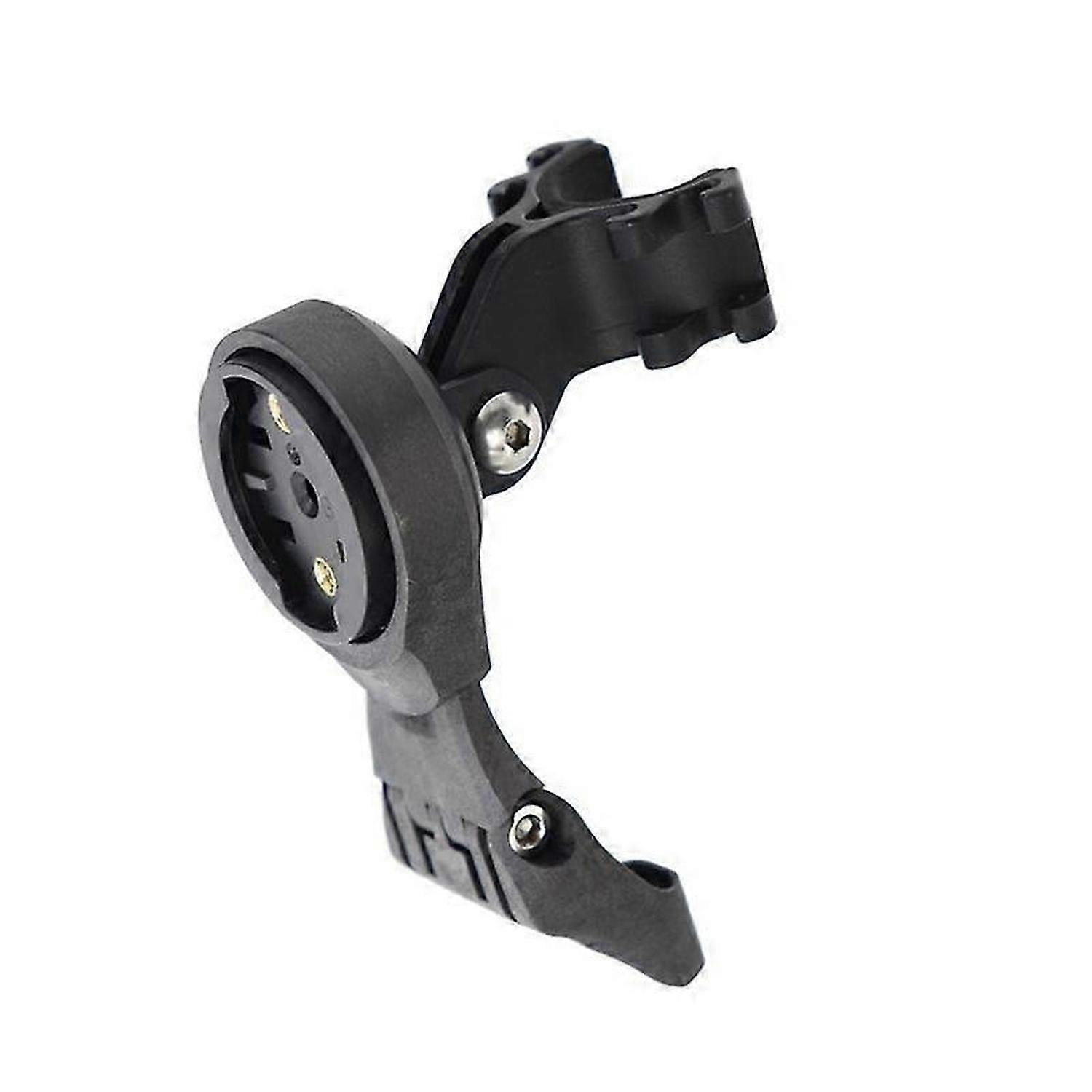 Bike Stem Computer Mount GPS Bracket for Adjustable Speedometer Holder Bicycle Accessories Parts