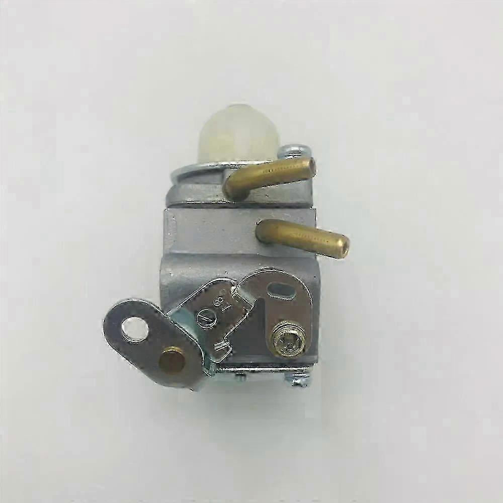 Walbro WT-761-1 Carburetor Replacement for Alpina Star 44/55 Engine Assembly Edition 0915