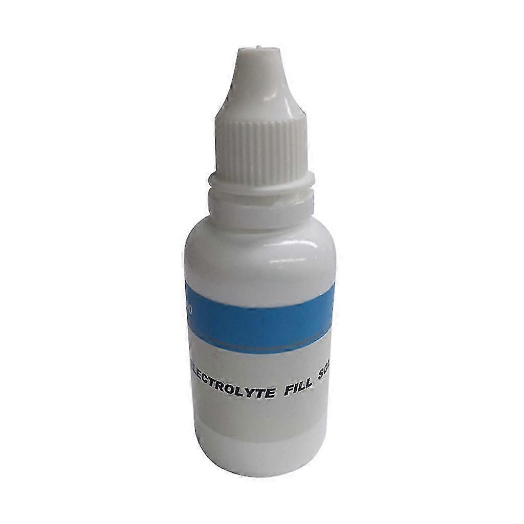 Buffer Solution Filling Liquid For Dissolved Oxygen Meter /orp Glass Probe