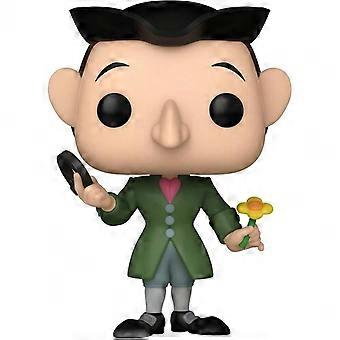 Funko POP! Disney: The Adventures of Ichabod and Mr. Toad - Ichabod Crane  [COLLECTIBLES] Vinyl Figure USA import