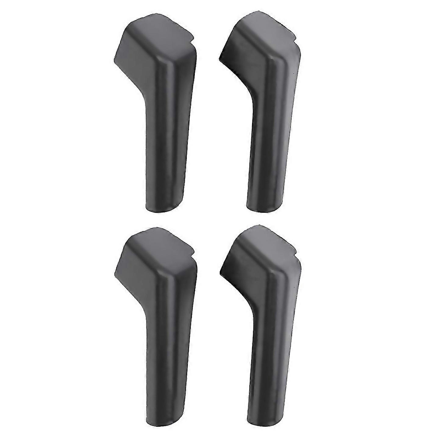 For Rv Gutter Spouts Rv Rain Gutter Downspout With Extensions Black