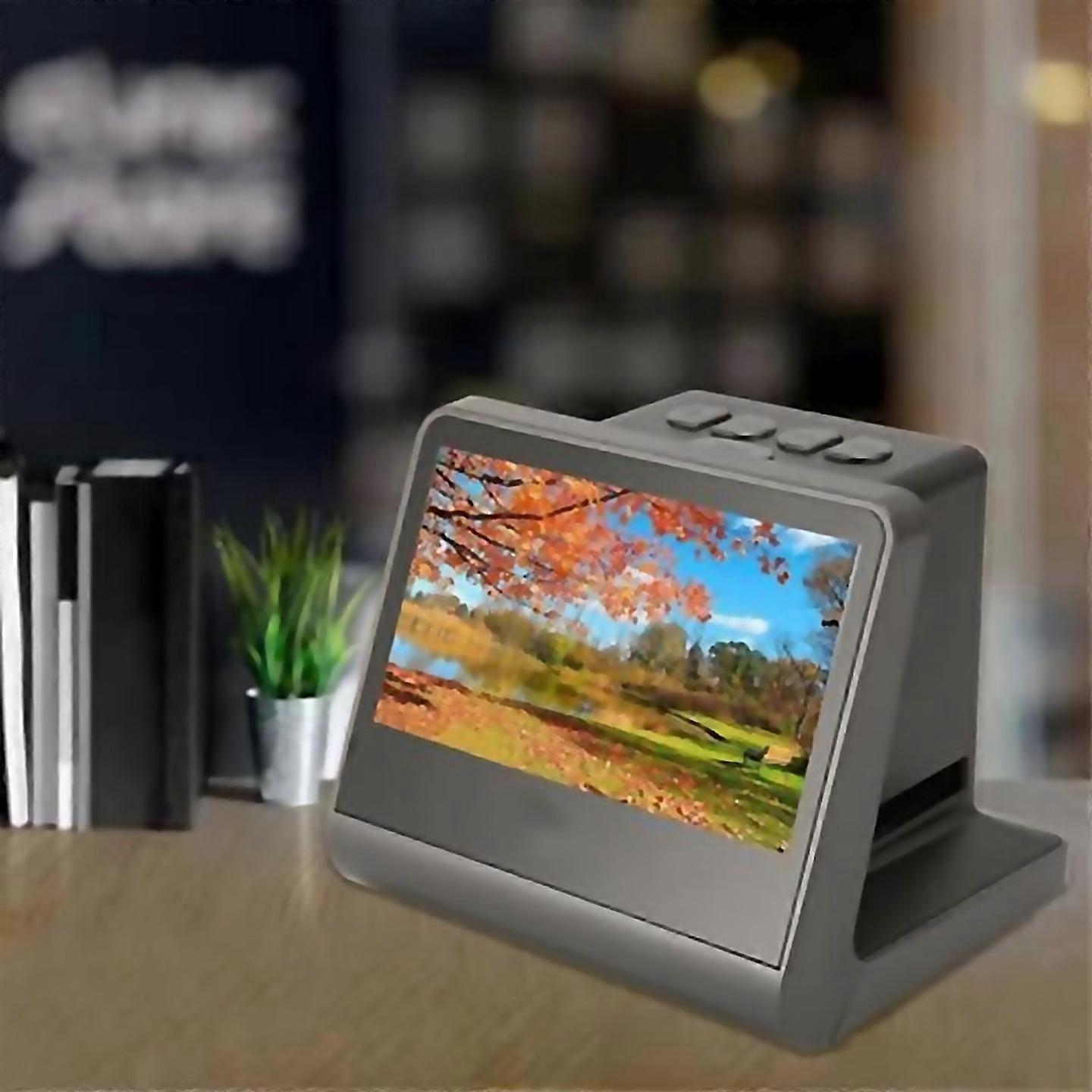 For Digital Film Slide Scanner