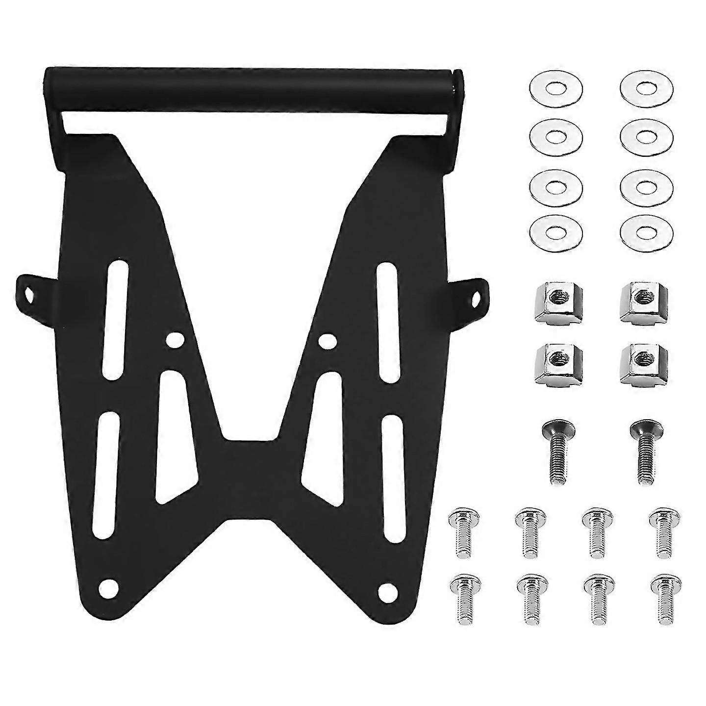 For Windshield Windscreen Navigation Bracket Phone Stand Holder For