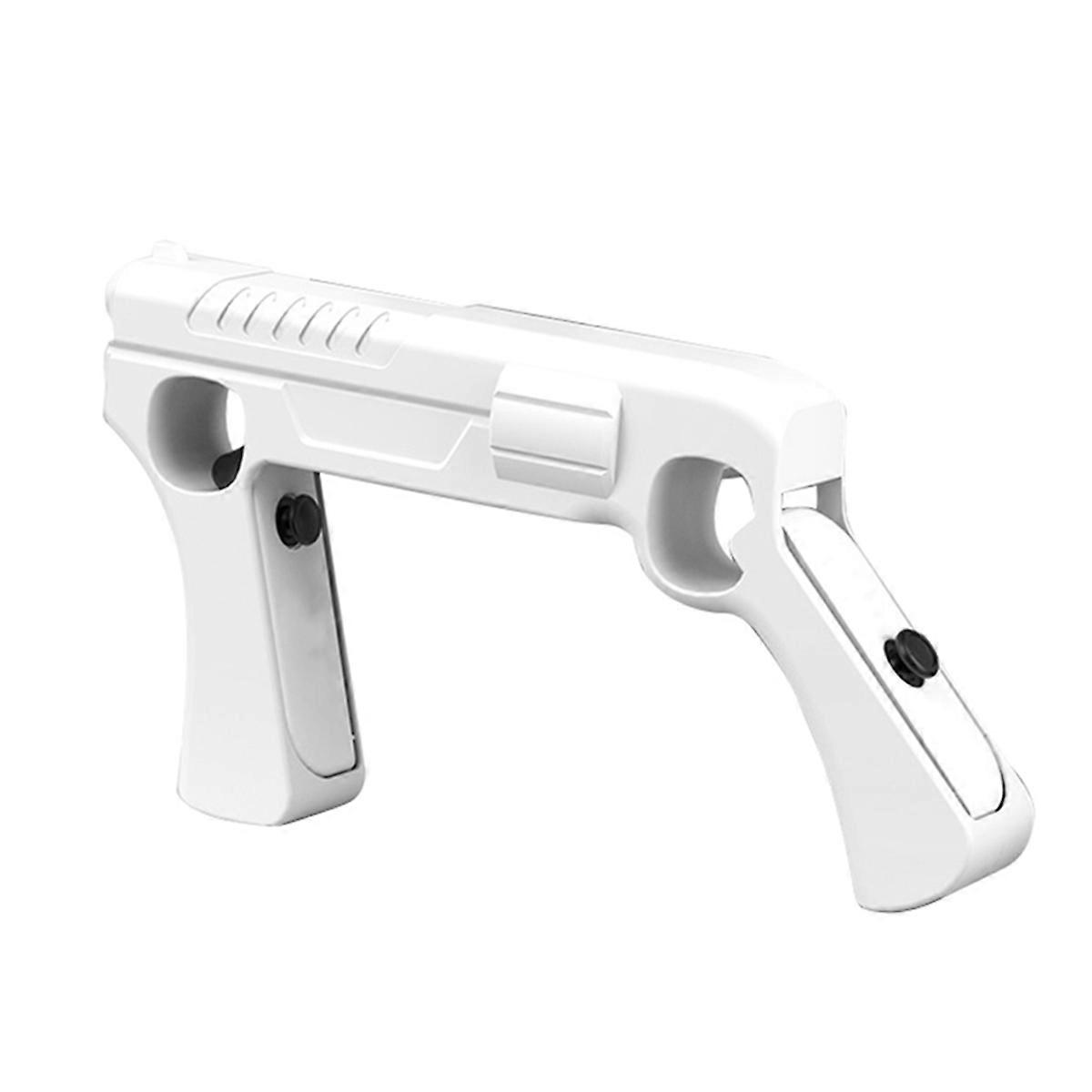 GameStand Induction Peripherals Grip Accessories White