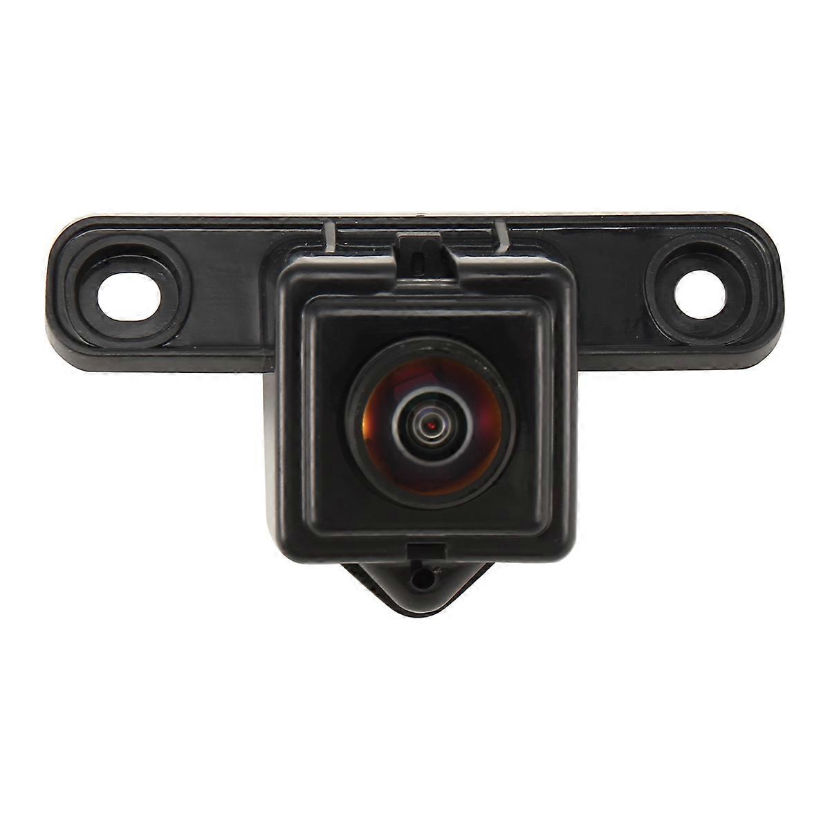 Bumper Parking Camera for 2022-2024 84721338 Front View Driver Information Camera Assist