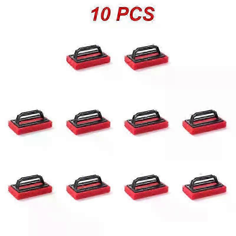 1~10pcs Cleaning Sponge Brush Is Suitable For Jacuzzi Swimming Pool Line Swimming Pool Cleaner Pool Accessories бассейн Piscina