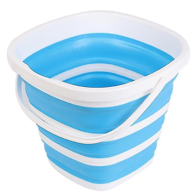 Foldable Multi Purpose Buckets