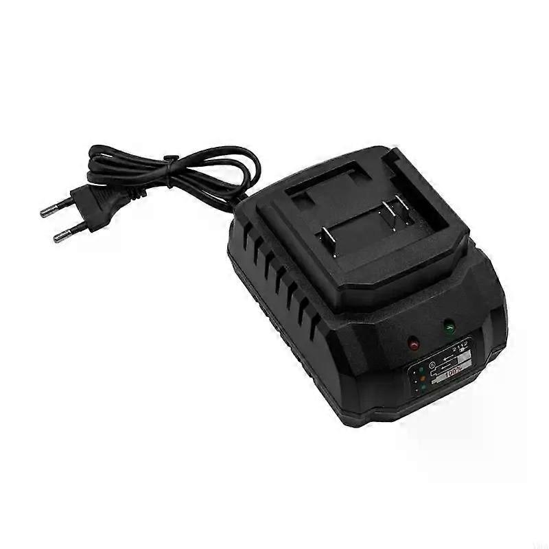 X9FA Fast Charging 21V Lithium Ion Battery Chargers Base Replacement with LED for Cordless Tool Batteries