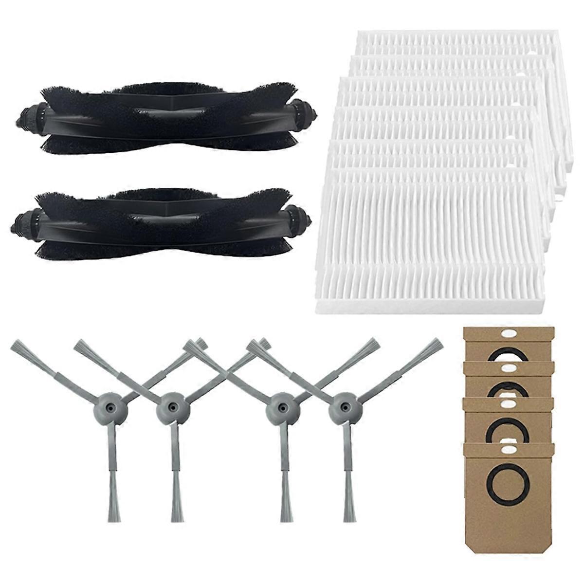 16PCS Accessories Kit For Clean L50 /L50 /L60