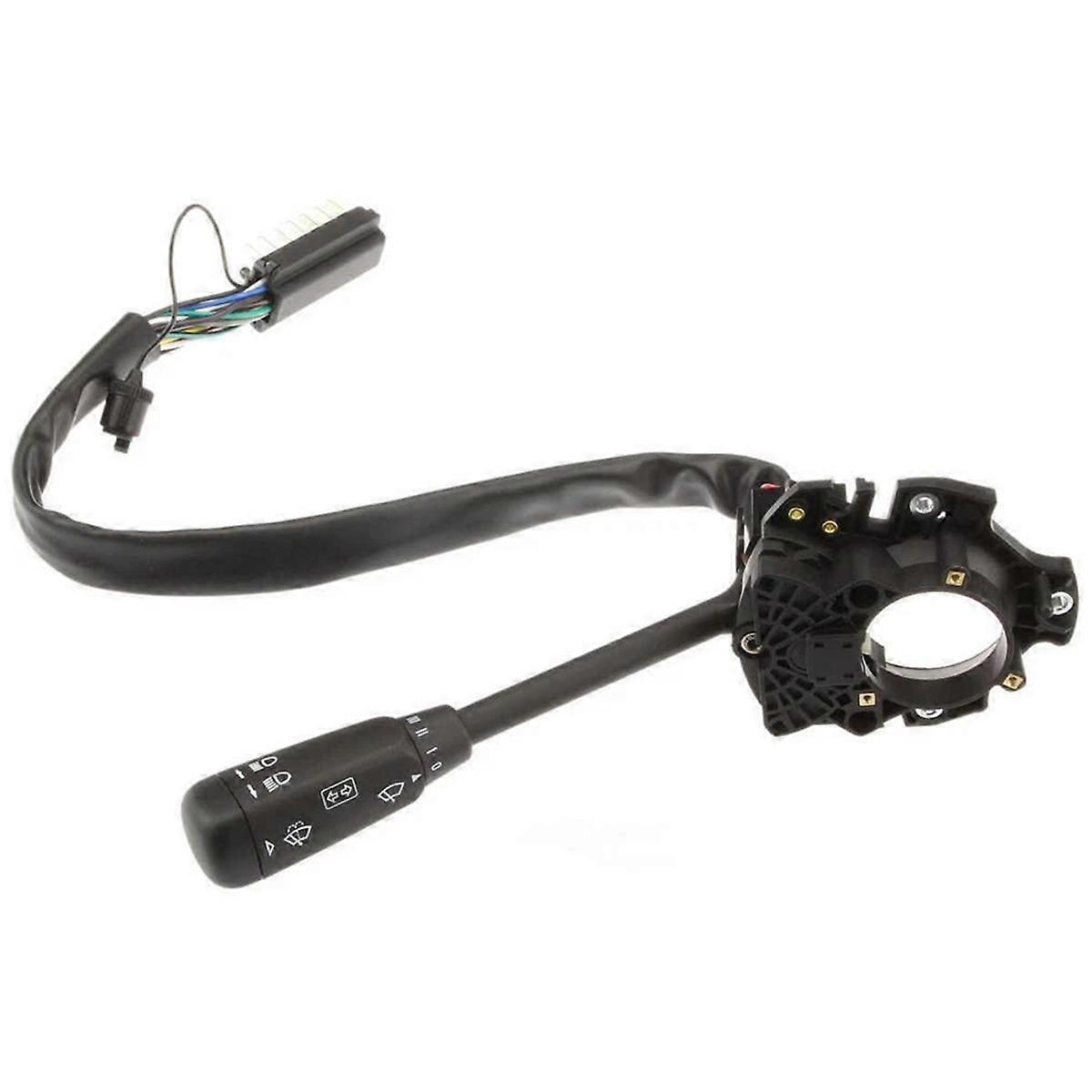 Car Turn Signal Switch-Combination Switch for LHD 1245401045