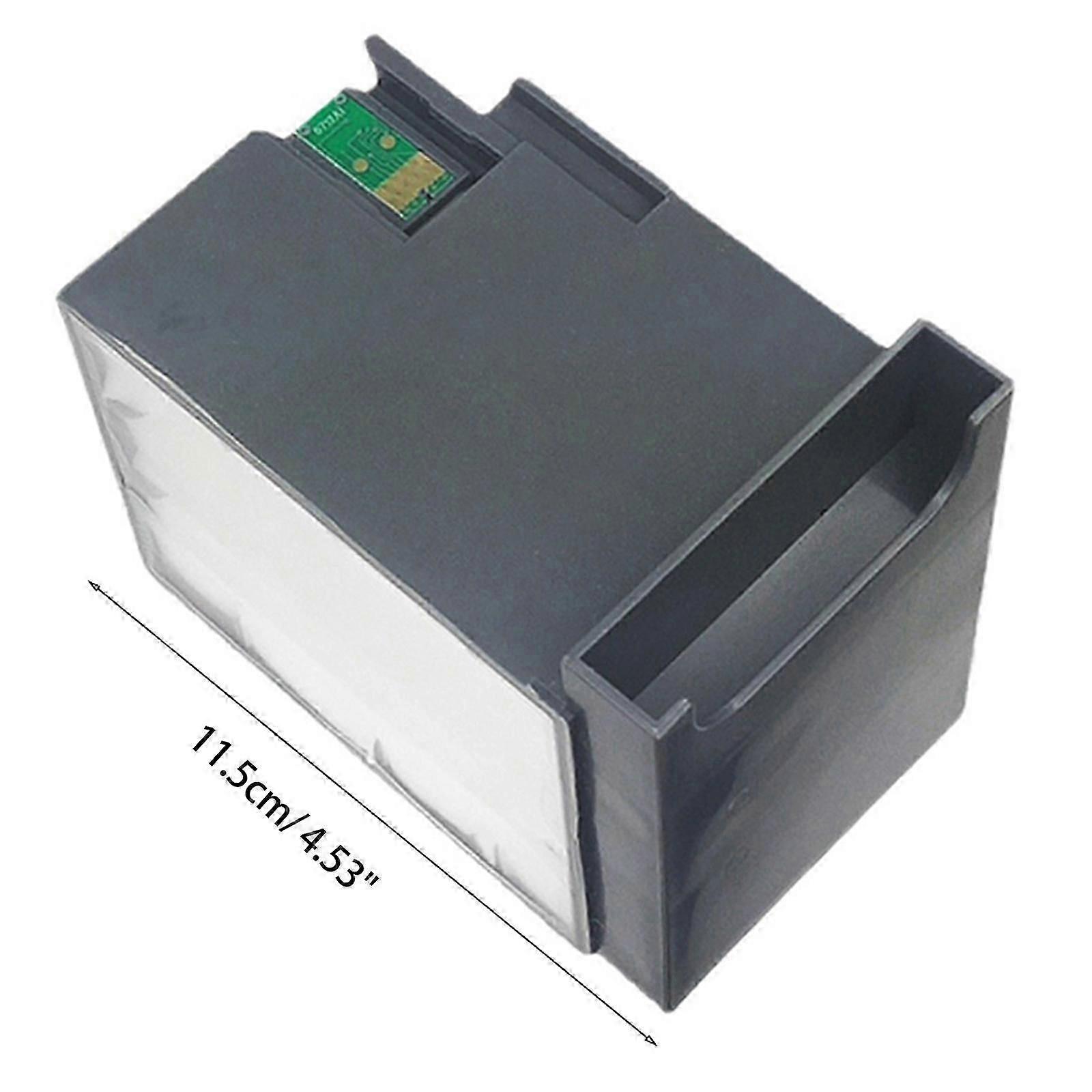 T6712 Maintenance Box Waste Ink for Tank with Chip for EpsonWF-6093 6593 WF-8093 WF8593 R8590 PX-S7050 M7050F M860F Prin