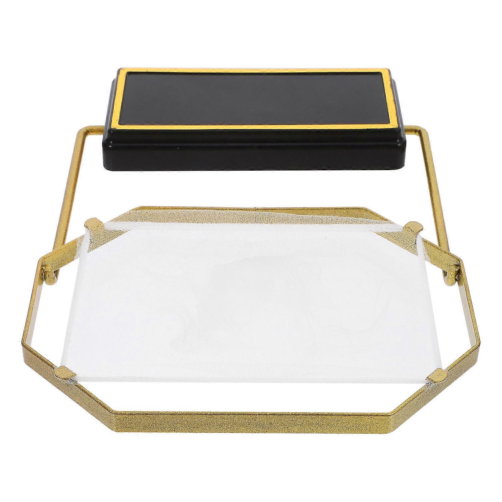 Kitchen Sink Strainer With Sink Basket Holder Easy Installation Elegant 1Set