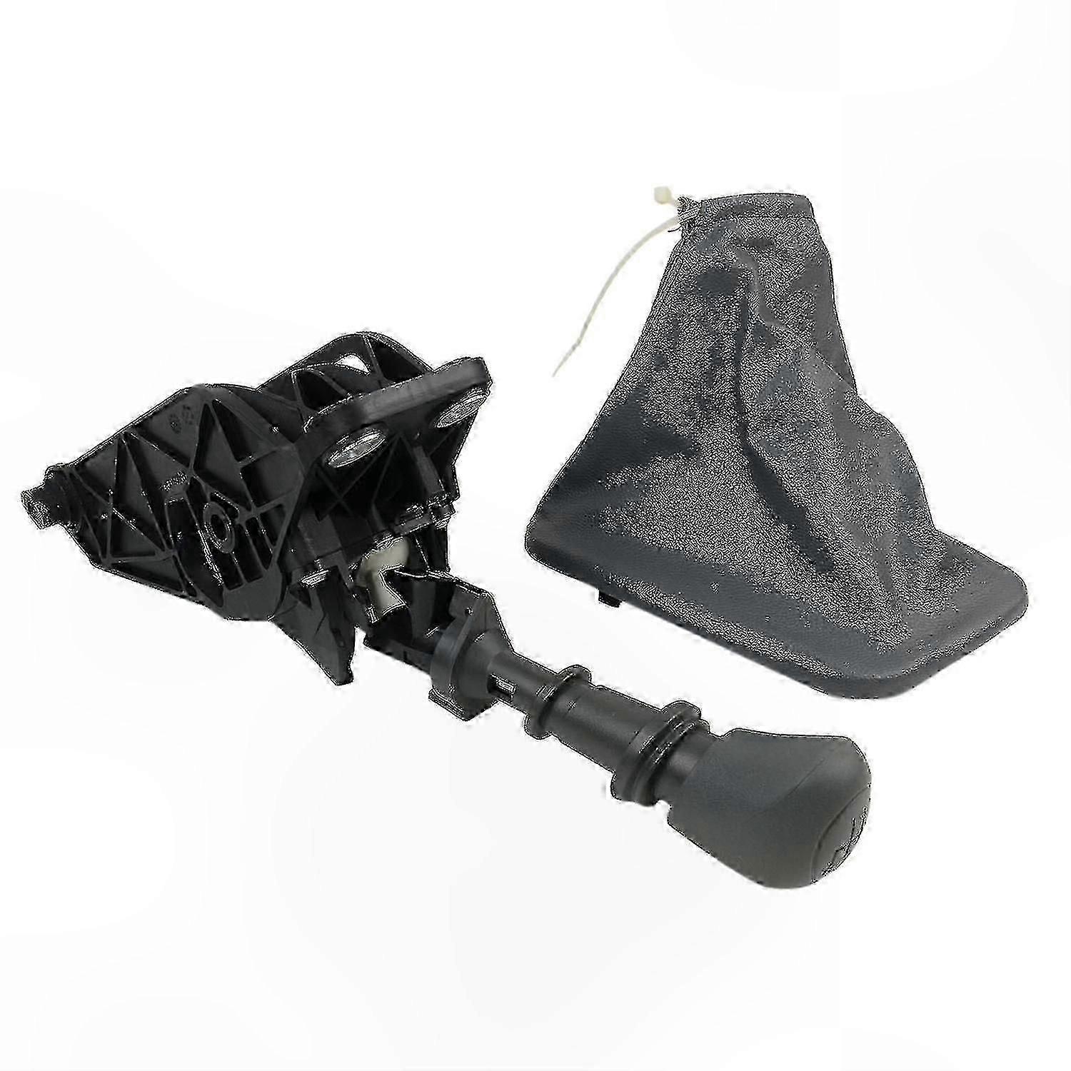 Gear Shift Knob Compatible with Sprinter CDI 2000-2005