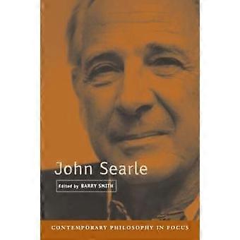 John Searle - Cambridge University Press