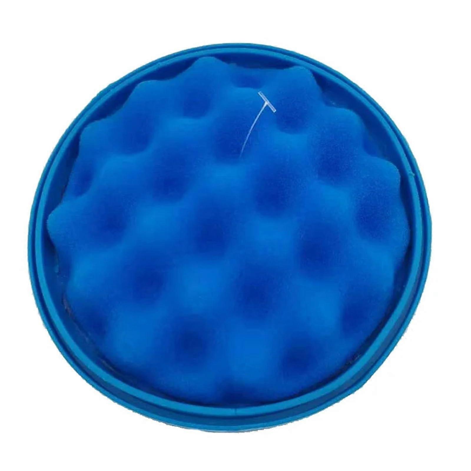 Sponge Filter Replacement For Vacuum Cleaners Compatible With SC21F50HD SC21F50HE VCF700G VCF500G