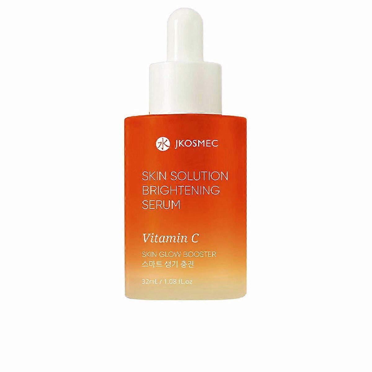 Illuminating Serum JKosmec SKIN SOLUTION 32 ml