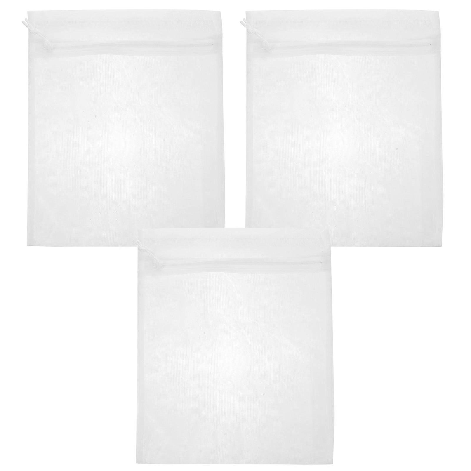 Laundry Bag Washing Bag for Home Use 6Pcs Laundry Mesh Set