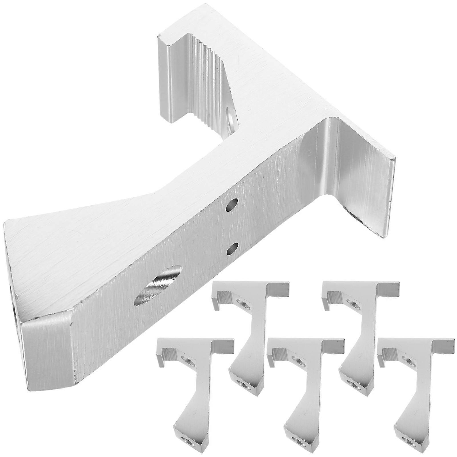 Floor Repair Tool Wood Floor Repair Kit for Squeaky Noise Elimination 2Sets