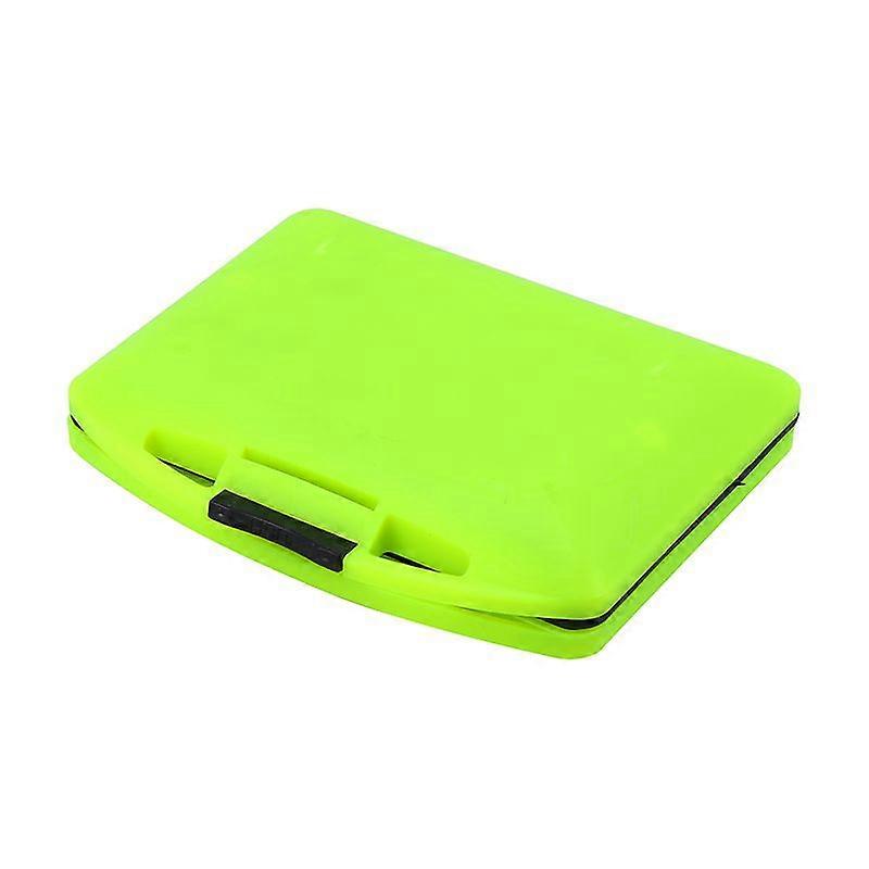 24 Compartments Fishing Tool Set Tackle Box Full Loaded Lure Bait Hooks Sinker