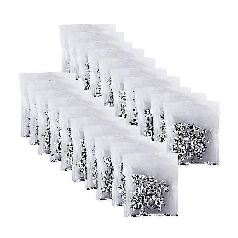 Activated Carbon Water Distilling Machine with Dedicated Filter for Pure Drinking Water