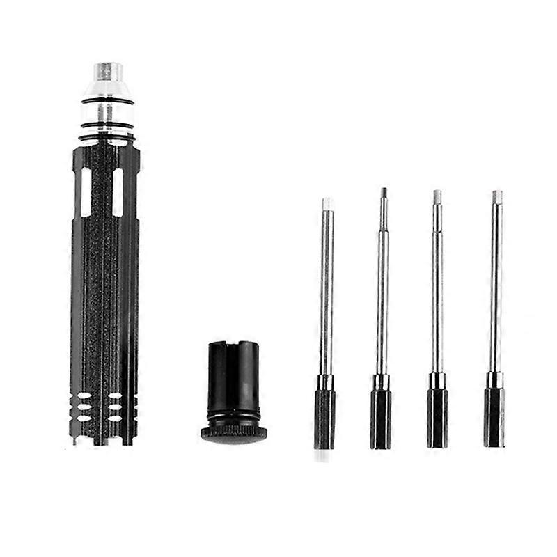 4 in 1 Emax Hexagon Socket Screwdriver Set Hex Driver for RC Plane