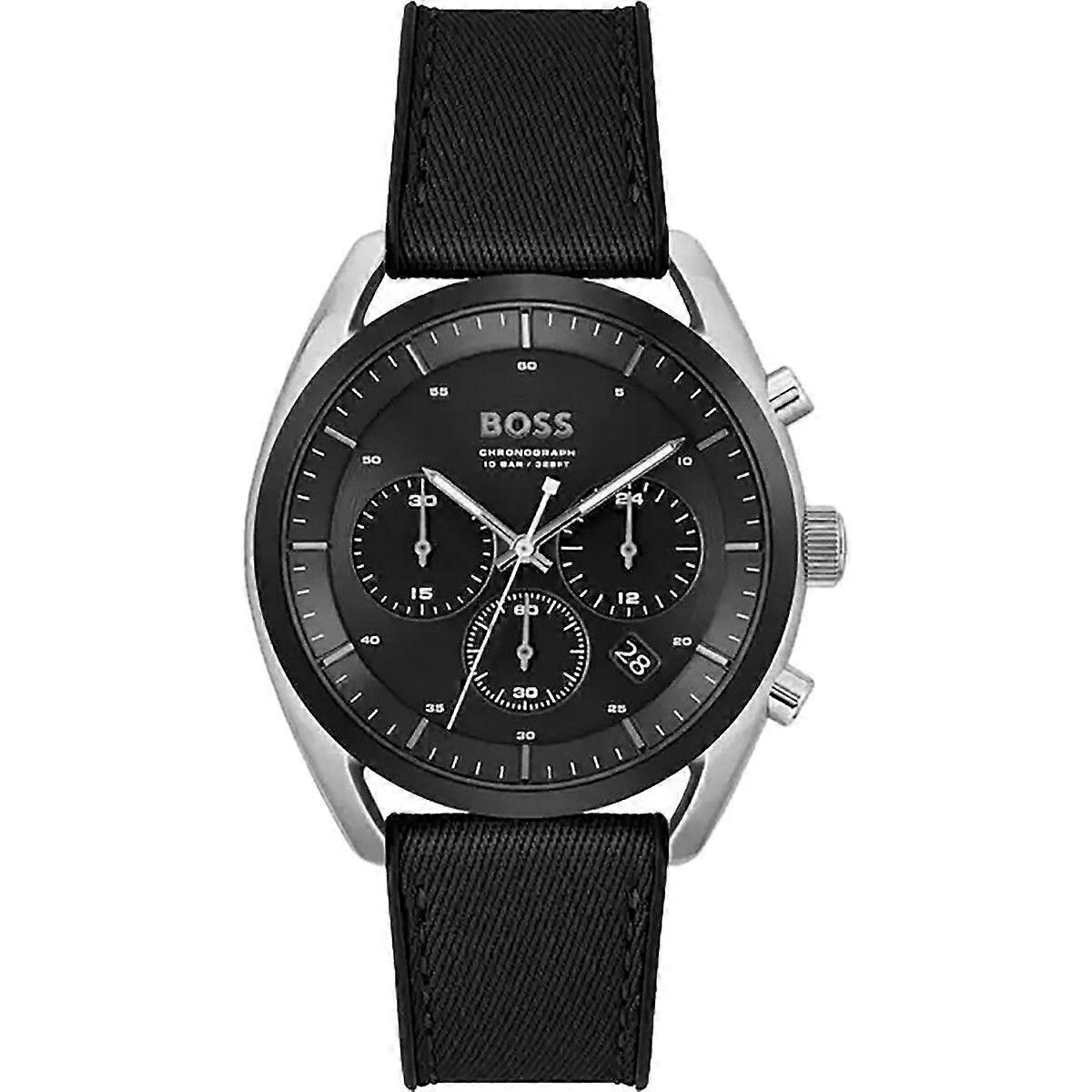 Men's watch Hugo Boss 1514091 (Ø 44 mm)