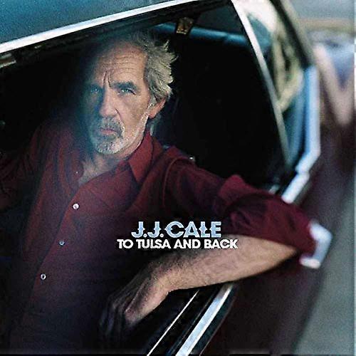 Jj Cale - To Tulsa And Back  [VINYL]