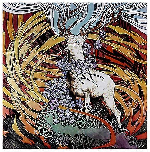 Letters From The Colony - Vignette [VINYL]