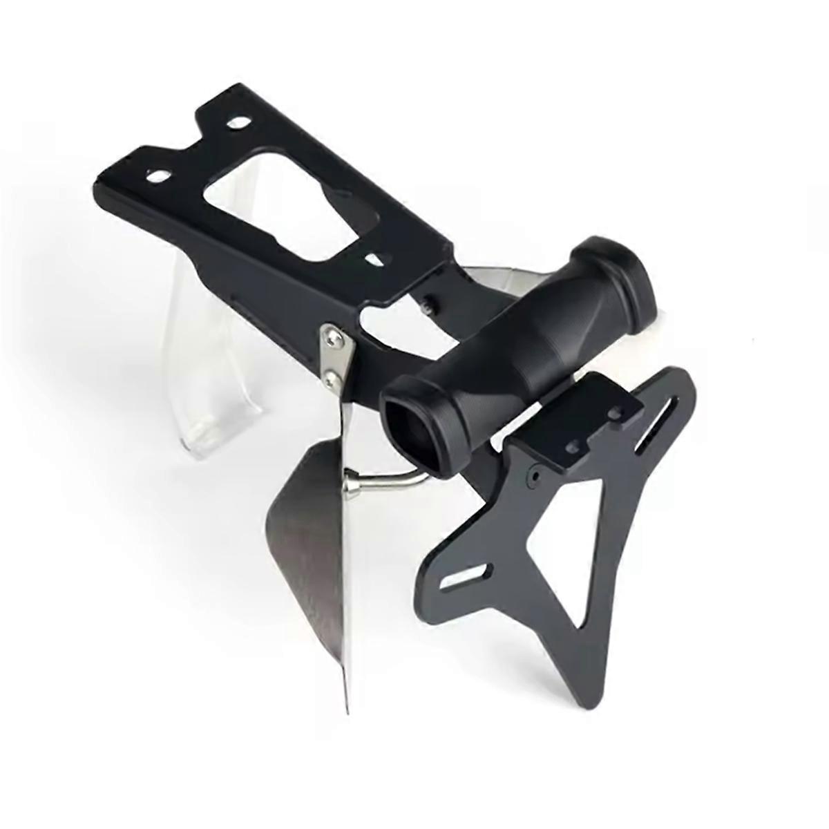 Motorcycle Accessories Rear Tail Frame License Plate Holder