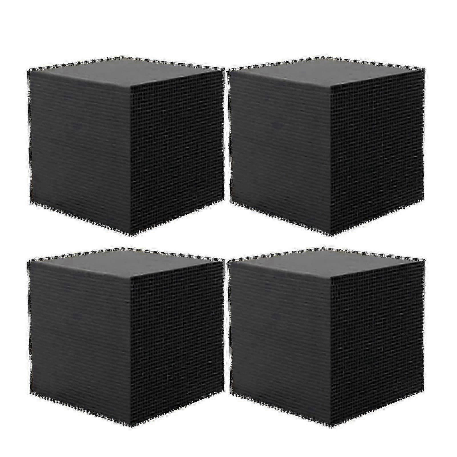 Highefficiency Water Purification Filter with Activated Carbon Cubes