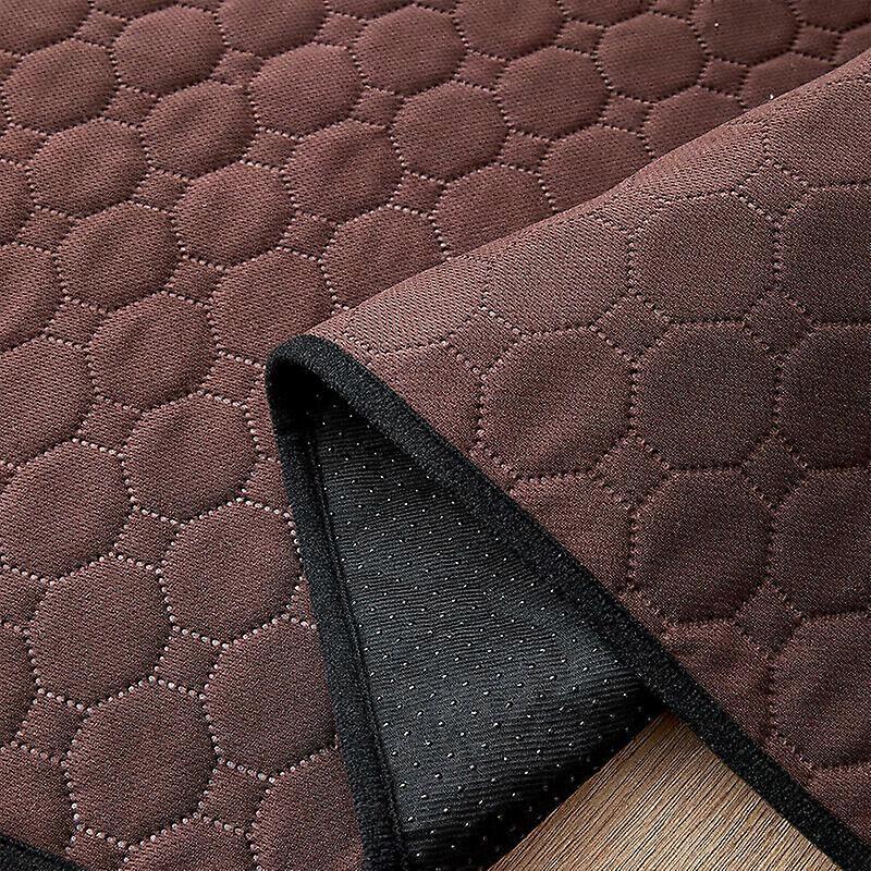 Absorbent Pet Diaper Pads Universal Reusable Sofa Bed Non-slip Cat Dog Pads TPU