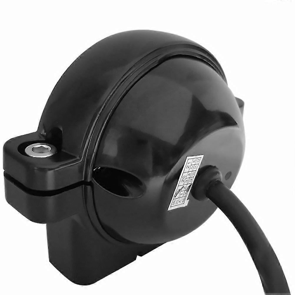 Car View Camera Universal Car Camera for Automotive Use 3Pcs Set