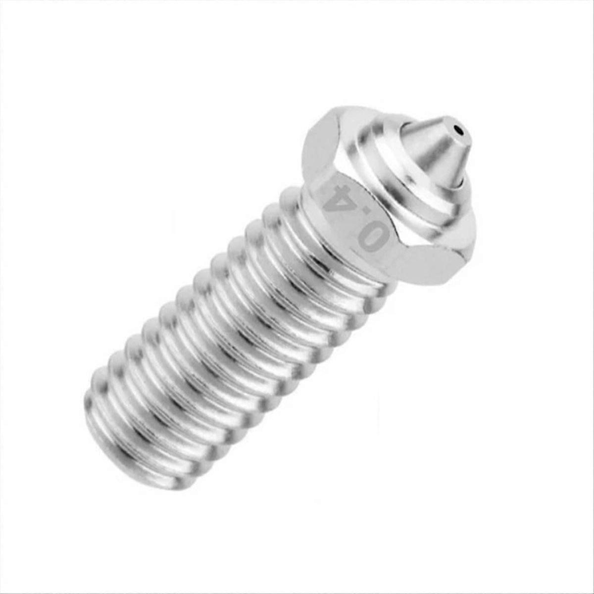 Bimetal Nozzle 0.4mm Nozzle for QIDI Q1-Pro/X-Max 3/X-Plus 3