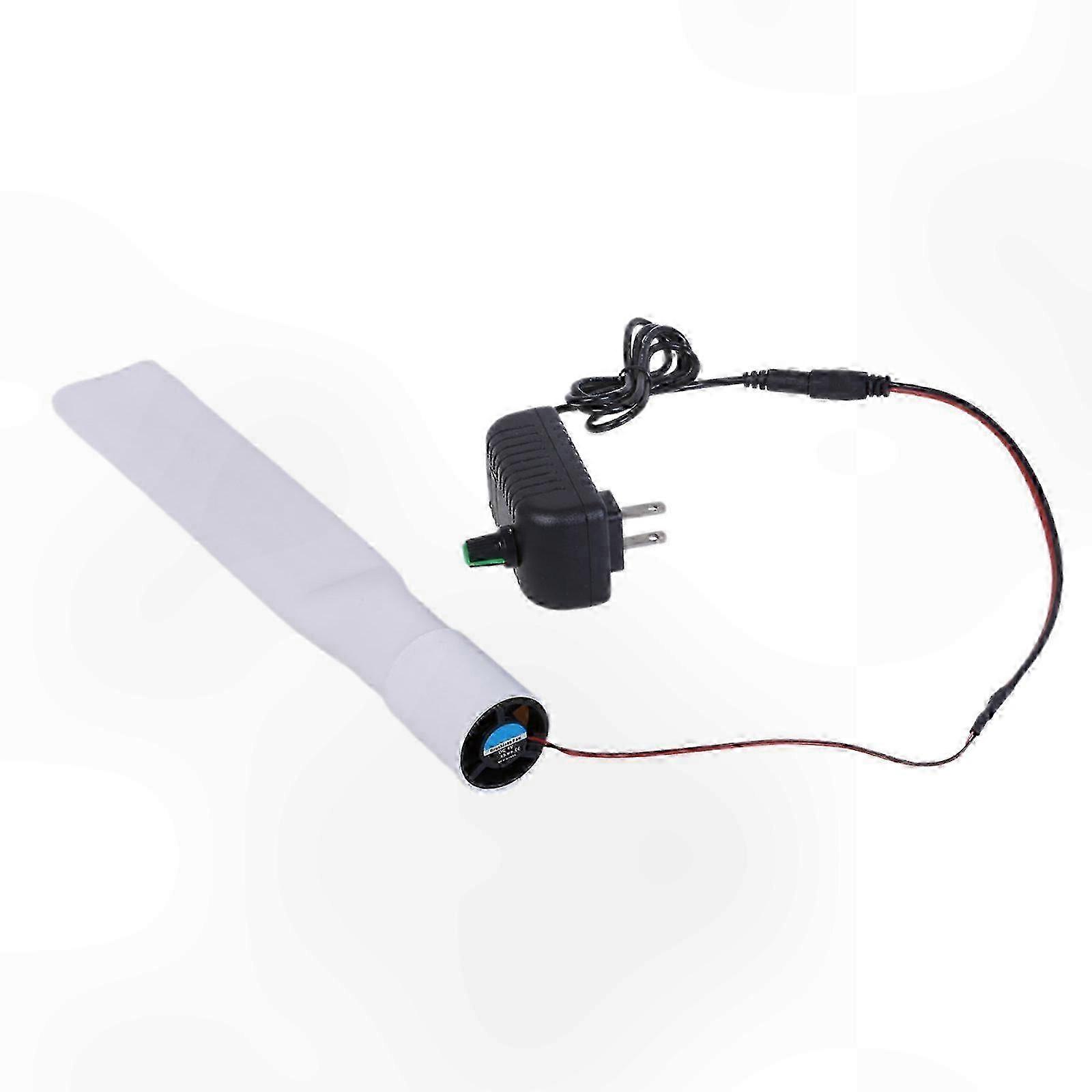 Mini Air Conditioner Inline Duct Fan for Ventilation Exhaust and Extraction厕所墙排气扇