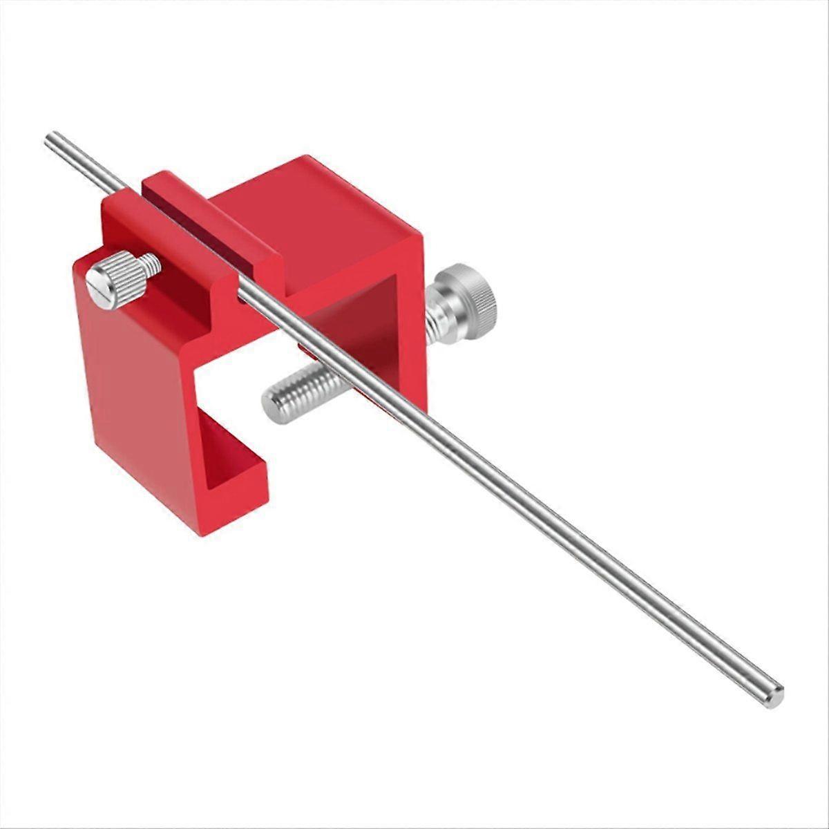 Universal Motorbike Chain Sprocket Alignment Tool Heavy Duty ATV Chain Mapping Tool Motorbike Chain Positioning System