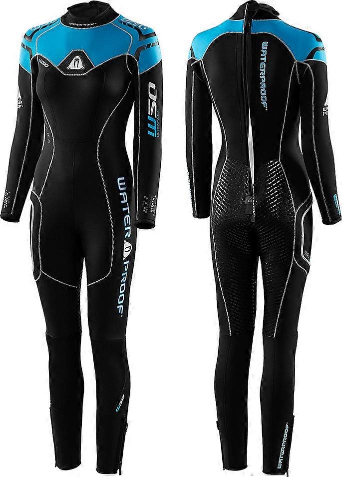 Waterproof W50 5mm Wetsuit (womens)
